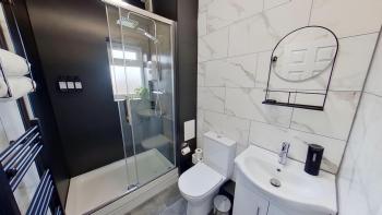 2BR-NearCityCentre-WiFi-Parking-Garden, Manchester (fotografie 5)