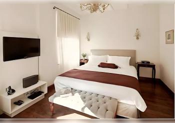 Baylo Suites, Istanbul (foto 3)