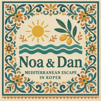 Noa & Dan, Koper (photo 2)