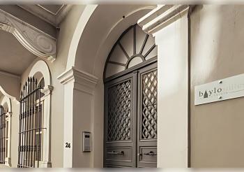 Baylo Suites, Istanbul (foto 2)