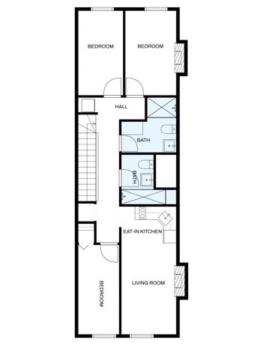 3BR Harlem Stay with Washer with Dryer, New York (fotografie 4)