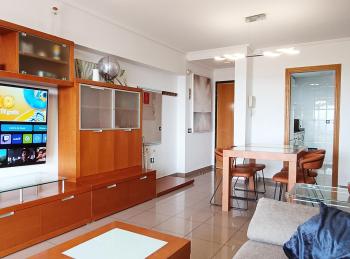 Patacona Resort 2br Apartment, Valencie (fotografie 4)