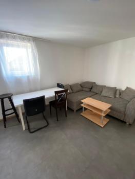 Studio Apartment, Mnichov (fotografie 2)
