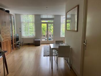 Great Apartment Amsterdam, Amsterdam (photo 4)
