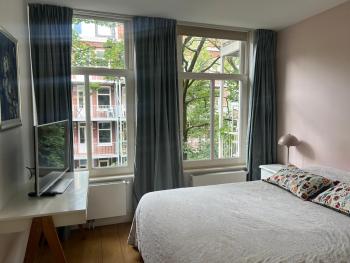 Great Apartment Amsterdam, Amsterdam (photo 2)