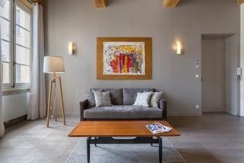 Pearl - Furnished apartment - Downtown Lyon, Lyon (zdjęcie 2)