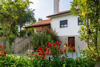 Casa Corredoura, Ponte de Lima (fotografie 5)