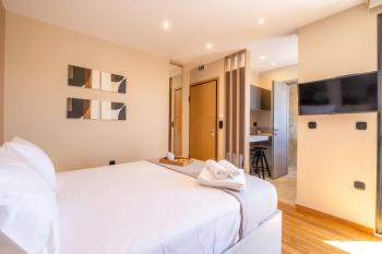 Cozy Bright apartment next to Acropolis!, Athènes (photo 3)