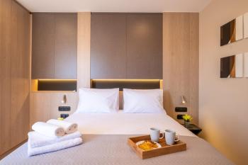 Cozy Bright apartment next to Acropolis!, Athènes (photo 5)