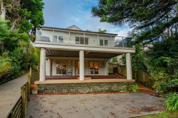 Birdsong Retreat - Titirangi Holiday Home, Auckland (fotografie 2)