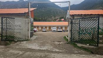 Green World Hotel and restaurant, Tāl (photo 3)