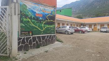 Green World Hotel and restaurant, Tāl (photo 4)