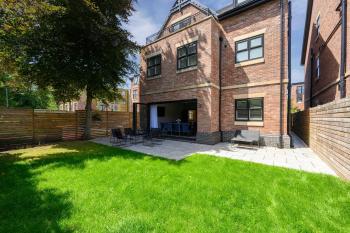 Luxury 5 Star Didsbury Home by City SuperHost, Manchester (zdjęcie 5)