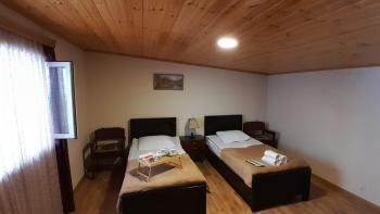 Relax in the mountains - kazbegi, Arsha (foto 5)