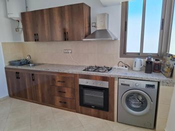 Apt 3 ch Casablanca 3 min Casa Voyageurs idéal pour une famille, Casablanca (fotografie 4)