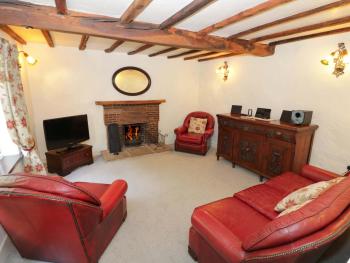 Fern Cottage, Birmingham (fotografie 3)