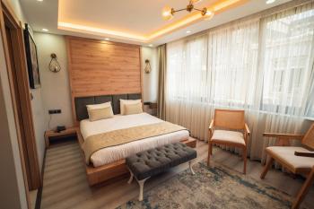 Galata Greenland Hotel, Istanbul (foto 5)