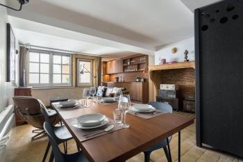 Havane - Furnished apartment - Downtown Lyon, Lyon (zdjęcie 4)