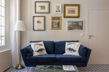 Strada - Furnished apartment - Downtown Lyon, Lyon (Foto 4)