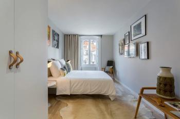 Gasparin - Furnished apartment - Downtown Lyon, Lyon (photo 4)