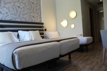 abba Sevilla, Sevilla (Foto 4)