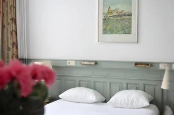 Hotel de Munck, Amsterdam (photo 4)
