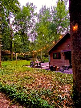 Cabane Colette, Ypres (foto 2)