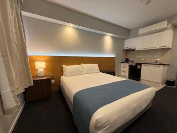 Goodview Hotel, Auckland (zdjęcie 4)