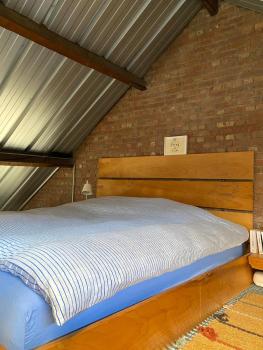 Urban Loft in Brussels West, Bruxelles (photo 4)