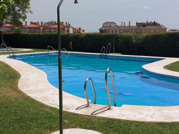 Apartamento Jardines del Brillante, Кордова (фото 3)