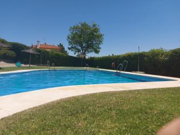 Apartamento Jardines del Brillante, Кордова (фото 4)