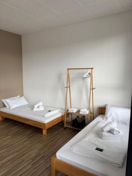 Pension Albert - möblierte Zimmer auf Zeit, Stuttgart (photo 4)