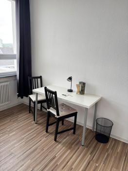 Pension Albert - möblierte Zimmer auf Zeit, Stuttgart (photo 3)