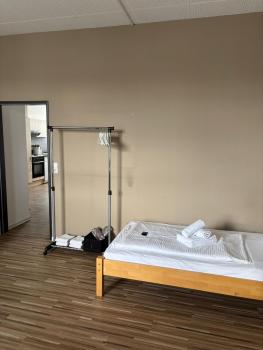 Pension Albert - möblierte Zimmer auf Zeit, Stuttgart (photo 2)