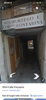 Incredible location in San Marco's Square, Venice, Wenecja (zdjęcie 3)