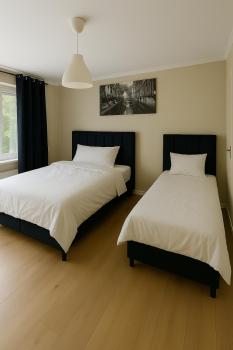 Haven Hotel - Wuppertal, Wuppertal (fotografie 5)