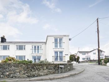 Seashell Cove, Cemaes Bay (foto 2)
