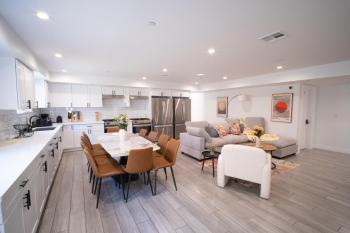 Stylish Private Ensuite Room near USC, Los Angeles (fotografie 3)