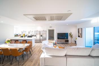 Modern Private Ensuite Room near USC, Los Angeles (foto 2)