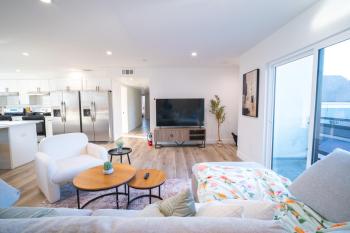 Modern Private Ensuite Room near USC, Los Angeles (foto 3)