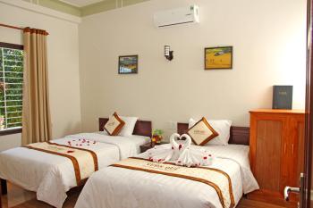 Countryside Garden Homestay, Hội An (photo 4)