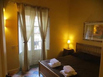 Junior Suite Cattedrale, Palermo (fotografie 3)