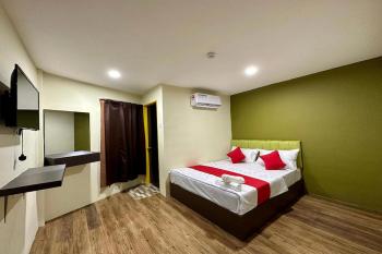 Hotel MSP Bukit Bintang, Kuala Lumpur (foto 3)