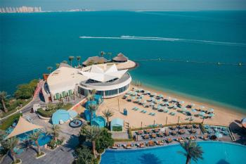 Hilton Doha, Doha (Foto 2)