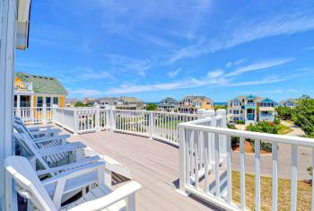 1399 - Carolina House, Corolla (photo 4)