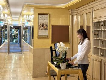 Hotel Alcyone, Venedig (Foto 5)