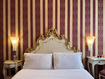 Hotel Alcyone, Venedig (Foto 2)