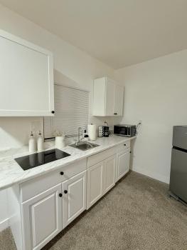 Apartamento Comfy, Las Vegas (photo 4)