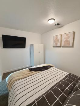 Apartamento Comfy, Las Vegas (photo 2)