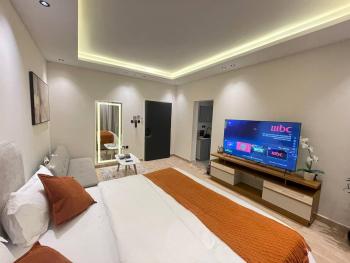 استوديو سُكناي بدخـول ذاتي, Riad (foto 2)